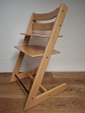 Stokke Tripp Trapp Buche