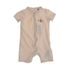 Calvin Klein Jeans, Strampler