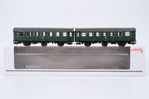 Märklin 00795 08 - h0, 00795-08
