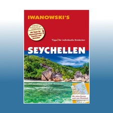 Seychellen - Reiseführer von