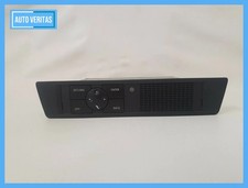 original VW Passat 3B Bedieneinheit Navigationssystem Bedienteil Navi 3B0919885