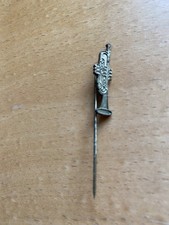 Anstecknadel alt Trompete