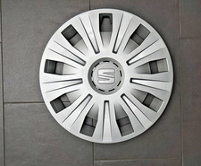Seat Radkappe 16 Zoll, 7N5 601 147 B