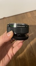Canon Zoom Lens EF 35-80mm
