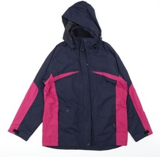 Gti outdoor damen blau - gti,