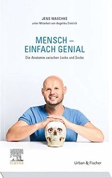 Mensch einfach genial die - -,