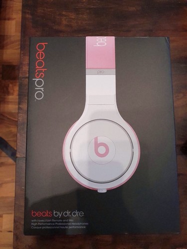 Original beats pro dre - pro, dr