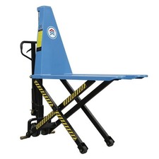 HanseLifter Scherenhubwagen