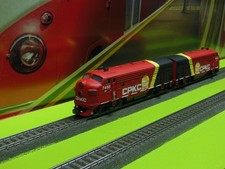 Märklin F7 EMD GM