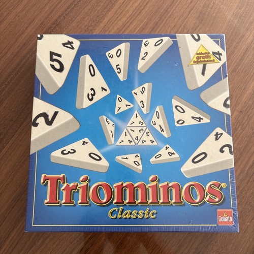 Goliath original triominos - original,
