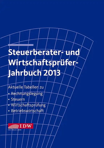 Steuerberater und - steuerberater-,