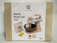 PlanToys Standmixer Set 3624