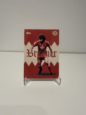 Topps FC Bayern München Team