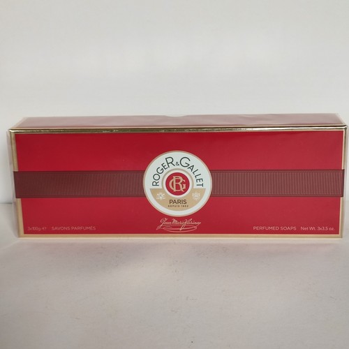 Roger gallet vintage - &,