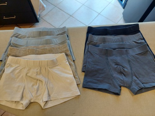 Jungen slips farblich - jungen,,