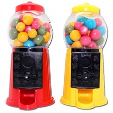 Mini kaugummi automat gefüllt - mini,