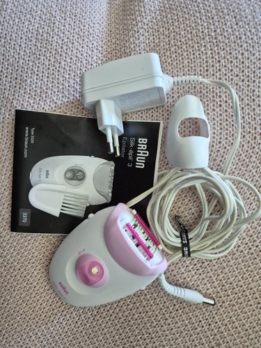 Braun silk epil epilierer - braun, 3