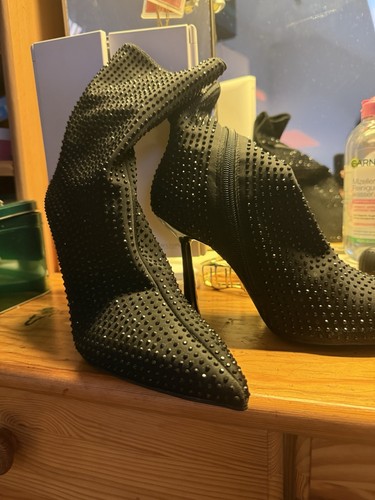 Stiefeletten boots - stiefeletten,
