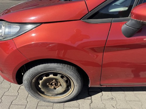 Ford fiesta ja8 original - ford,