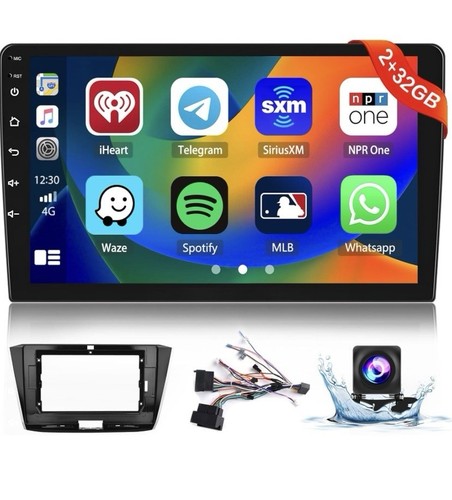 Hikity android - 🚗,