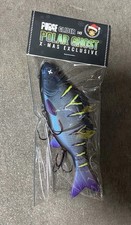 Monkey Lure Purge Glider 145