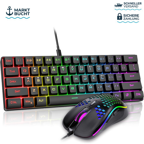 Gaming tastatur und - gaming,