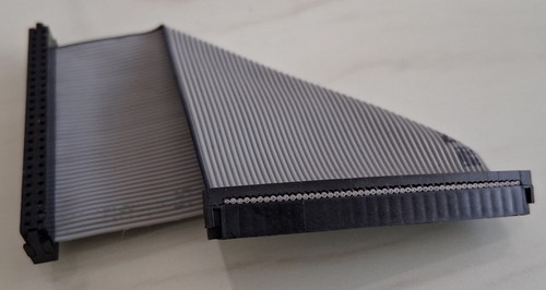 Ide flachbandleitung - ide, 2,5"