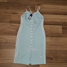 Adidas Strap Dress Kleid Skirt