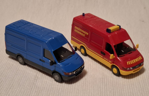Wiking 286 01 27 - 1:87,