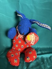 Käthe Kruse Hase Stofftier