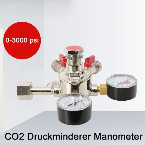 W21 3 bar co2 - w21.8,