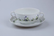 Suppentasse mit Untere Kaiser