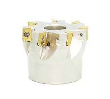 Messerkopf Eckfräser Fräser