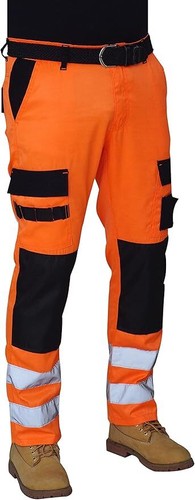 Herren vis hose workwear - hose,