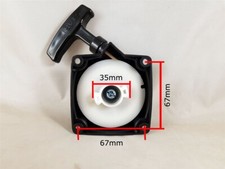 Seilzugstarter Starter Fuxtec Güde Einhell Brast Motorsense Heckenschere