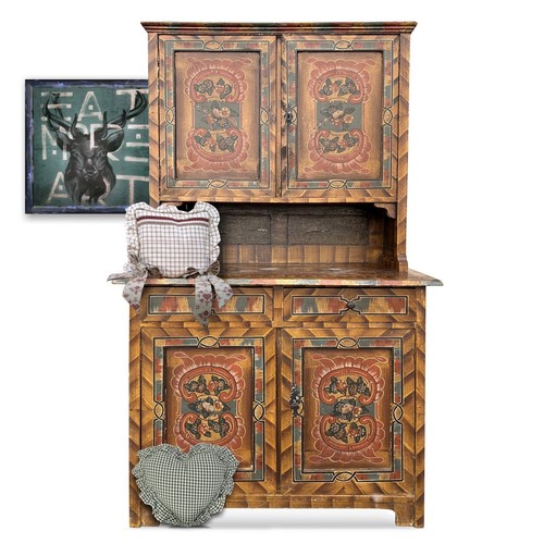 Buffetschrank kredenz - buffetschrank,