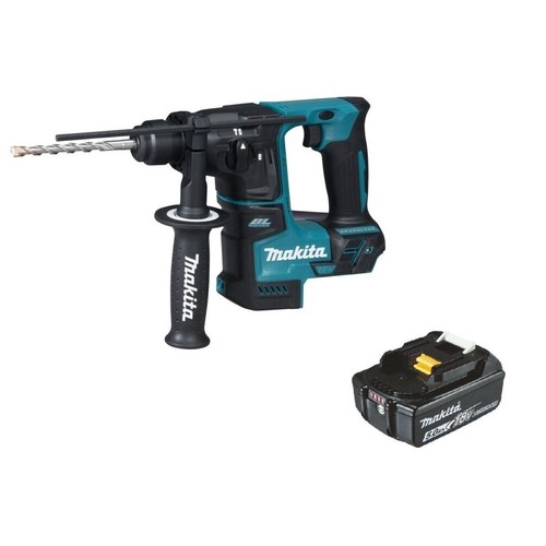 Makita dhr171z akku - makita, akku-bohrhammer