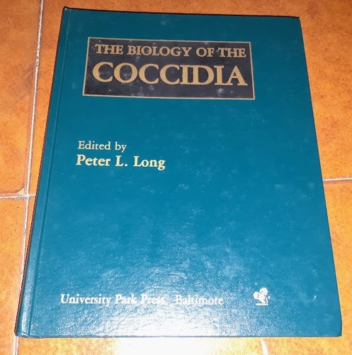 Peter long the - peter, biology