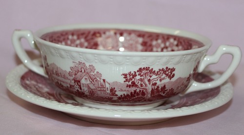 Villeroy boch rusticana - boch, v&b