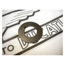 Hauptständer Main Crankshaft Tab Washer / Unterlegscheibe Sicherheit Kurbelwelle