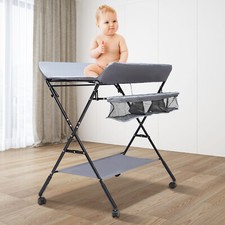Baby Wickeltisch Klappbar