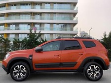 Türschutz Seitenschutz Leiste