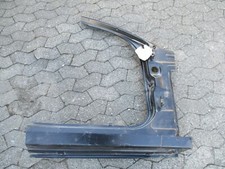 Opel Omega B Reparaturblech A