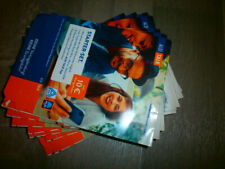 Aldi Talk Aldimobile Eine Sim Karte 10€ Startguthaben NEU TOP