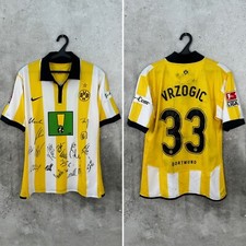 BORUSSIA DORTMUND 2006 2007