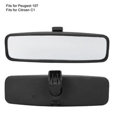 Auto Innen RüCkspiegel Ersatz 814842 für Peugeot 107 106 Toyota Aygo Ci R6M5