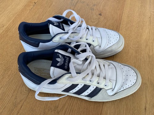 Adidas decade white - adidas,