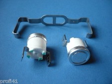 Thermostat Set für Trockner