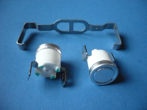 Thermostat set für - set, trockner