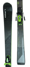 Ski Elan Amphibio GTi Mono